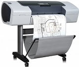 HP DesignJet T1120ps 44-in Printer Drivers