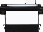 HP Designjet T520 36-in Driver Download