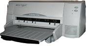 HP DeskJet 1125c Printer Drivers