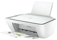 HP DeskJet 2722 Printer Drives
