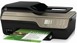 HP DeskJet 4640 e-All-in-One Printer Drivers