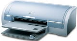 HP DeskJet 5100 Printer Drivers