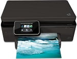 HP DeskJet 5520 e-All-in-One Printer Drivers