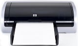 HP DeskJet 5650 Printer Drivers