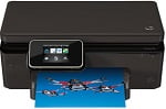 HP DeskJet 6520 e-All-in-One Printer Drivers