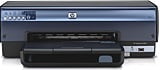 HP DeskJet 6980 Printer Drivers