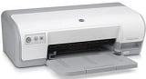 HP DeskJet D2500 Printer Drivers