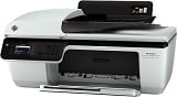 HP DeskJet Ink Advantage 2645 Printer Driver