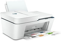 HP DeskJet Ink Advantage 4178 Firmware