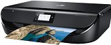 HP DeskJet Ink Advantage 5076 Printer Driver