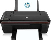 HP Deskjet 3050 All-in-One J610 Printer Drivers