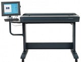 HP DesignJet 4520 Scanner Printer Drivers