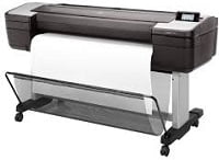 HP DesignJet T1700dr 44-in Printer Drivers