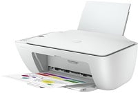 HP DeskJet 2724 Printer Driver