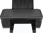 HP Deskjet 1056 All-in-One Printer Drivers